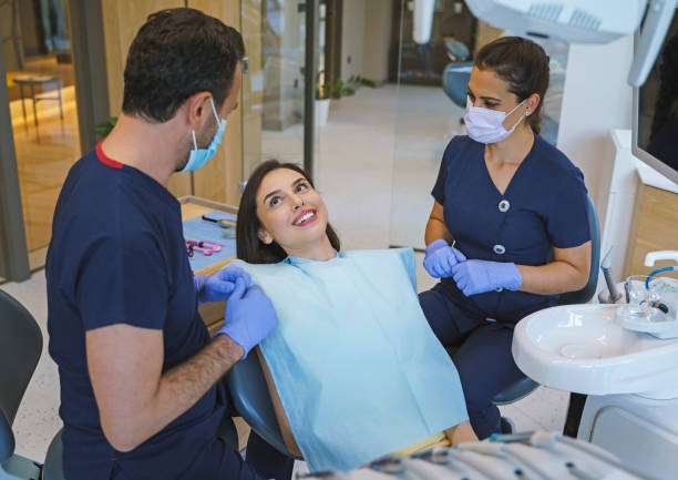 Best Invisalign and Clear Aligners  in Port Labelle, FL